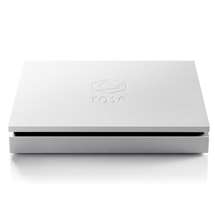 HiFi Rose RSA780 CD Drive