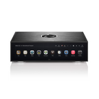 HiFi Rose RS130  - The ultimate network streaming transport - Black