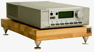 Hi-Fi Racks 22mm Isolation Platform for 612mm Podium Ref Top or Mids