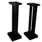 Hi-Fi Racks Duet Speaker Stands