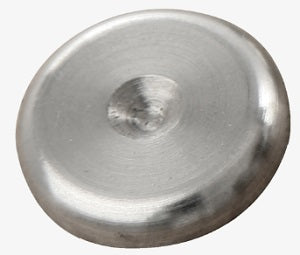 Hi-Fi Racks Stainless Steel Isolation Cup Floor Protectors For Spikes