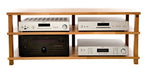 Hi-Fi Racks Podium Slimline XL Rack