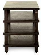 Hi-Fi Racks Podium Slimline XS