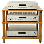 Hi-Fi Racks Podium Slimline