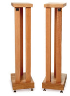 Hi-Fi Racks Podium Slimline Speaker Stands