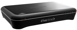 Humax HDR-1000S/500GB Freesat+ with Freetime