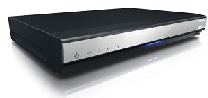 Humax HDR-2000T 500GB Freeview HD Digital TV Recorder