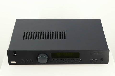Arcam A19 Integrated Amplifier