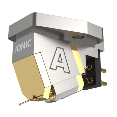 AVID IONIC Moving Coil Cartridge