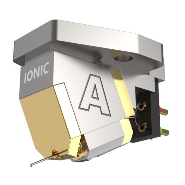 AVID IONIC Moving Coil Cartridge