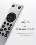 Innuos Stream Remote