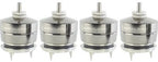 IsoAcoustics GAIA Carpet Disks (set of 4)