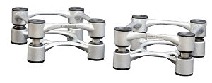 Iso 155 IsoAcoustics | Stone Audio