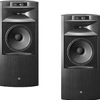 JBL K2 S9900 - 3 Way Floor Standing Loudspeaker