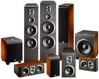 JBL ES10 Bookshelf/Wall-Mount Speaker