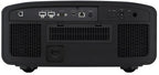 JVC DLA-N5 Native 4K Projector