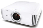 JVC DLA-X7900R Projector with 4K - Without 3D Kit