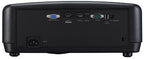 JVC DLP LX-UH1 (DLPLXUH1) 4KUHD Projector With HDR