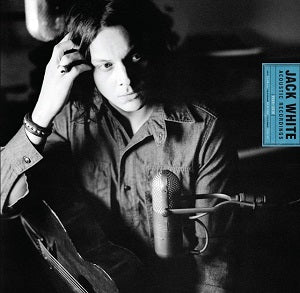 Jack White - Acoustic Recordings 1998-2016 LP