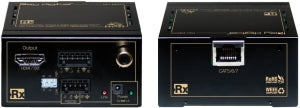 Key Digital Fat Cat Series HDMI Balun (KD-BBRX)