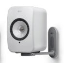 KEF B1 Wall Bracket for KEF LSX Speakers