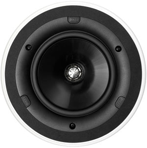 KEF Ci160QR Ultra Thin Bezel In-Ceiling Loudspeaker