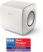 KEF KC62 Subwoofer