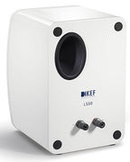 KEF LS50 Loudspeaker