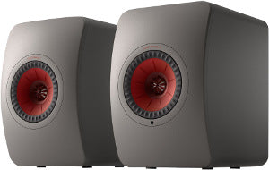 KEF LS50 Wireless II