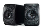 KEF LS50 Wireless Nocturne by Marcel Wanders