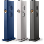 KEF LS60 Wireless