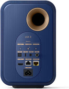 KEF LSX II Wireless HiFi Speakers