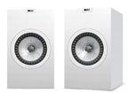 KEF Q350 Bookshelf Loudspeakers