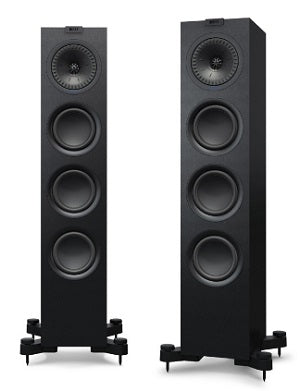 KEF Q550 Floorstanding Loudspeaker