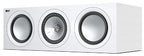 KEF Q650c Centre Channel Speaker