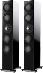 KEF R11 Floorstanding Speakers