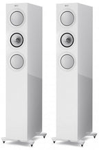 KEF R5 - (Ex Demo) Floorstanding Speakers