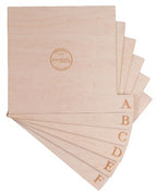 Kate Koeppel Record Dividers