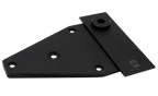 Linn Keel SE Top-performing machined sub-chassis and armboard