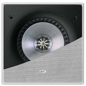 KEF Ci200RS-THX (Ci200RSTHX) In Ceiling Speaker