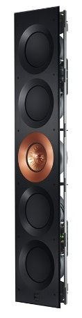 KEF Ci5160REF-THX (Ci5160REFTHX) Home Theatre In-Wall Speaker