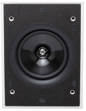 KEF Ci160QL In-Wall Speakers (Each)