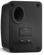 KEF LS50 Black Edition