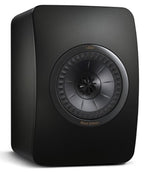 KEF LS50 Black Edition