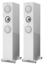 KEF R7 Floorstanding Speakers