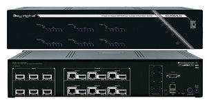 Key Digital 6X6 Matrix (HD-0606-L)