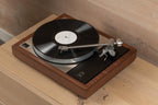 Linn Bedrok LP12 Plinth