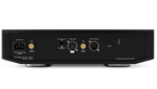 Linn Klimax Radikal LP12 Power Supply (Black) - Rear view 