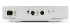 Linn Klimax Radikal LP12 Power Supply (Silver) - Rear View
