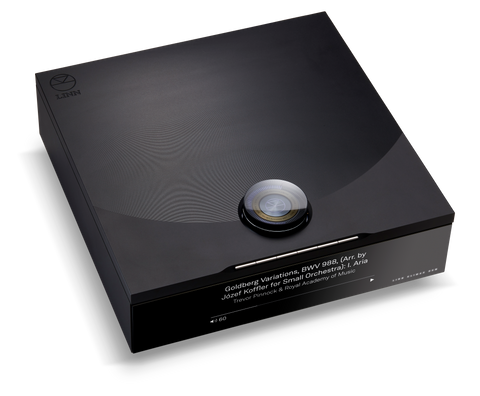 Linn NEW Klimax DSM